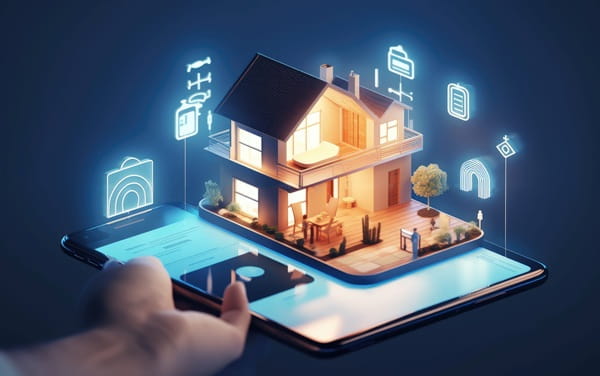What AI Means for First-Time Homebuyers and Contractors