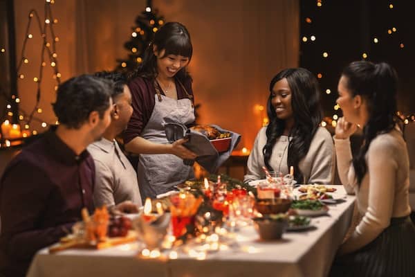 Hosting a Party That Drivers and Non Drinkers Will Love