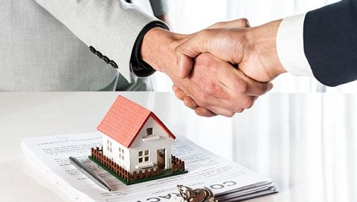 Loan Against Property