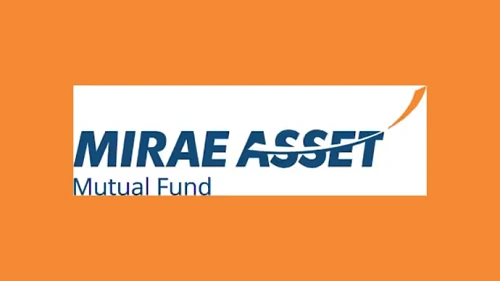 Mirae Asset Mutual Fund
