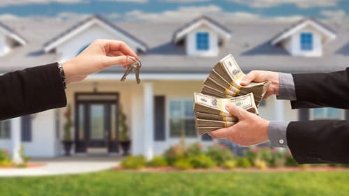 Managing Cash Flow During a Home Sale