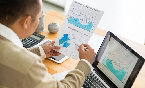 How Automation Is Changing Financial Reporting for SMEs