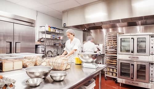 Cloud Kitchen or Home Food Business