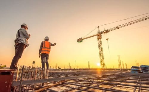 Construction & Contracting Business