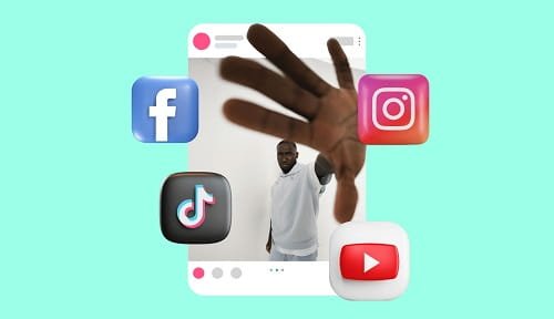 Content Creation (YouTube or Instagram)