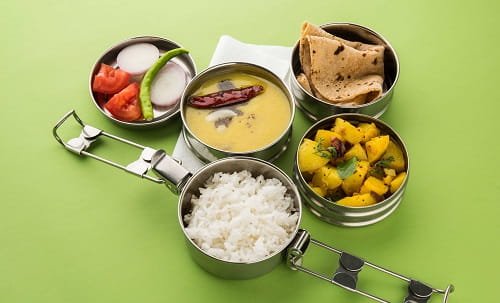 Home Tiffin or Baking Business