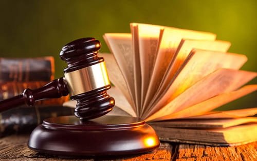 Independent Legal Consultancy Firm