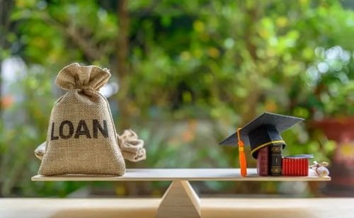 Personal Loan vs Education Loan