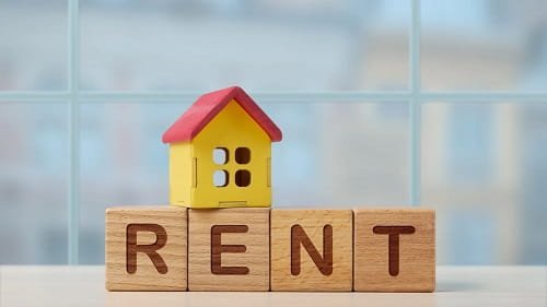Rental Income (Property or Assets)