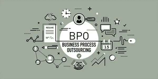 Business Process Outsourcing
