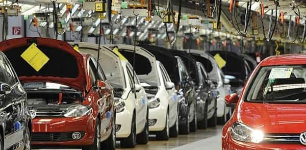 Indian Automobile Industry