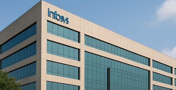 Infosys