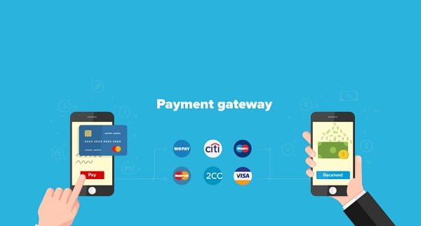 Payment Gateway