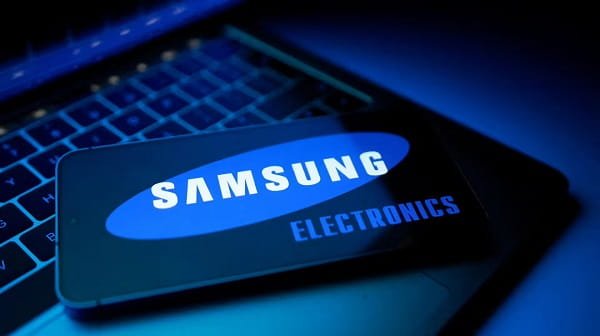 Samsung Electronics