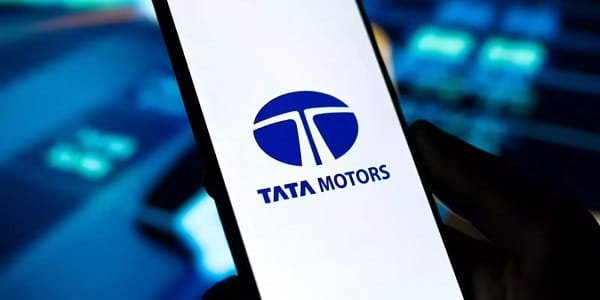 Tata Motors