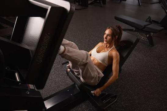 Fitness Equipment