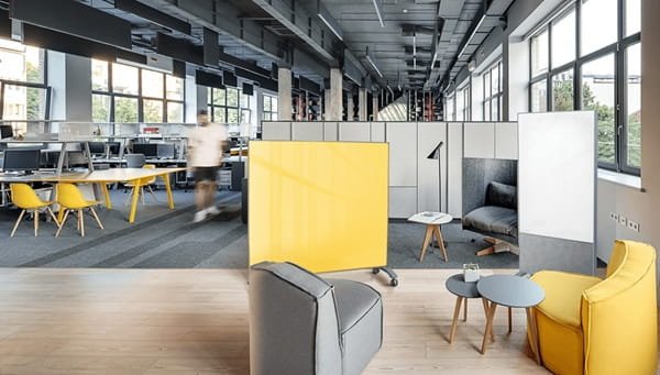 Why Flexible Workspaces Are the Future of Small Business Growth