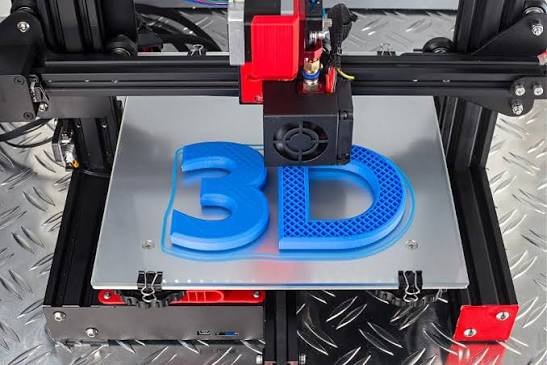Is 3D Printing Service Business Profitable in India?