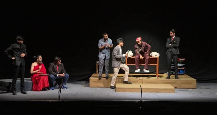 Is Acting School Business Profitable in India
