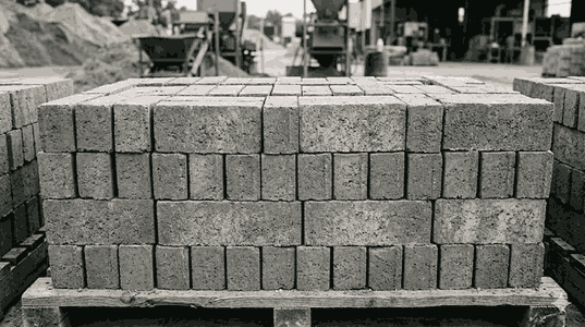 Is Cement Block Manufacturing Business Profitable in India?