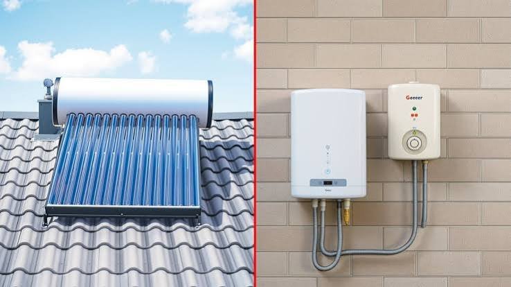 Is Solar Water Heater Business Profitable in India?