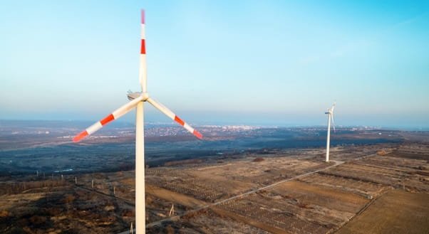 The Changing Landscape of India’s Wind Energy Sector
